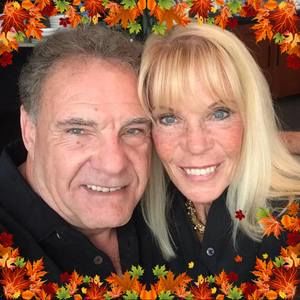 Meet your Posher, Pat